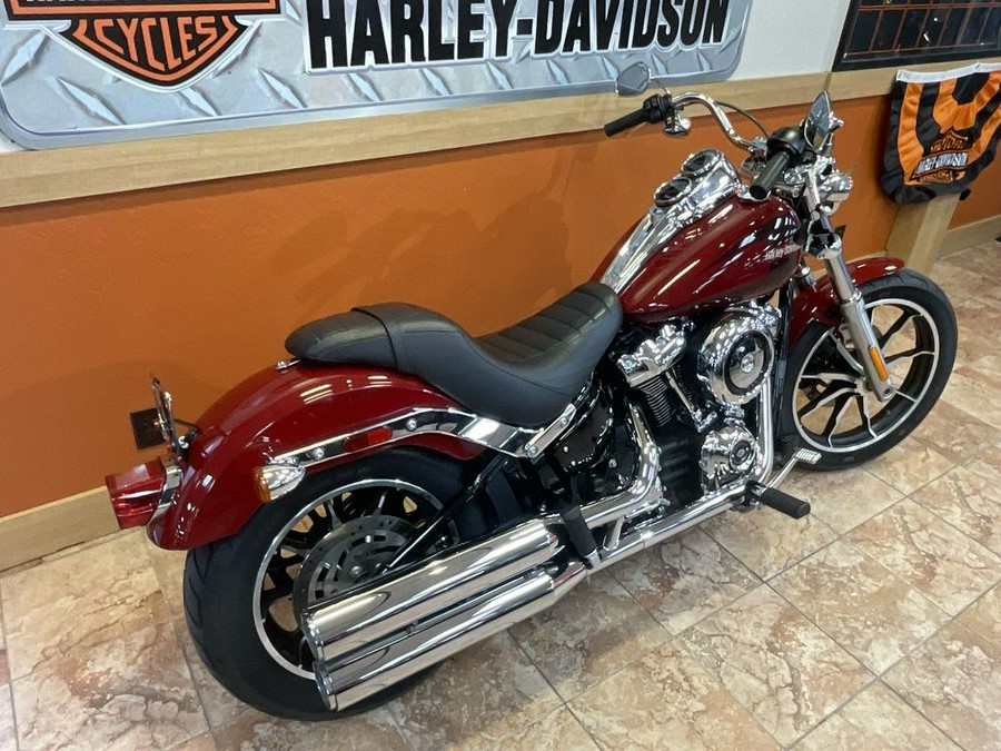 2020 Harley-Davidson® FXLR - Softail® Low Rider®