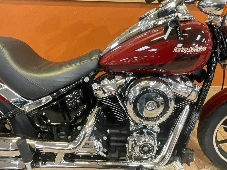 2020 Harley-Davidson® FXLR - Softail® Low Rider®