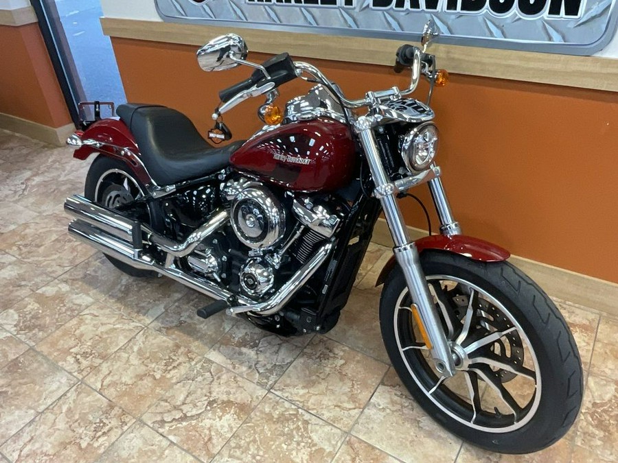 2020 Harley-Davidson® FXLR - Softail® Low Rider®