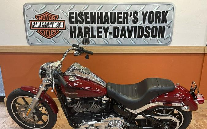 2020 Harley-Davidson® FXLR - Softail® Low Rider®