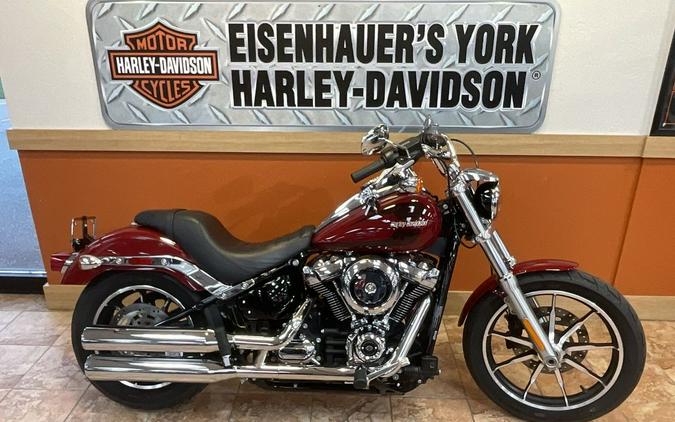 2020 Harley-Davidson® FXLR - Softail® Low Rider®