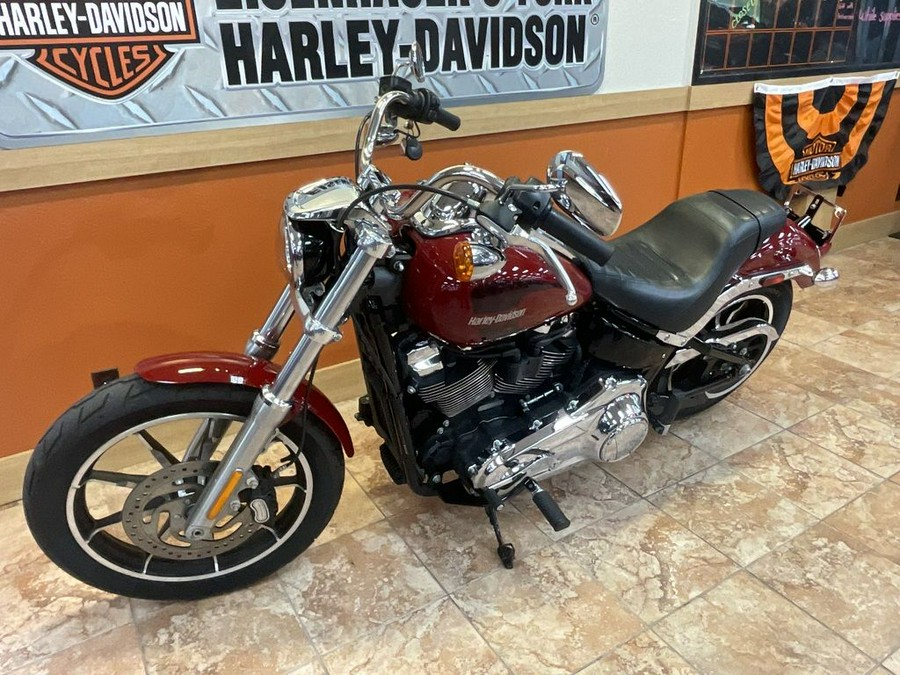 2020 Harley-Davidson® FXLR - Softail® Low Rider®