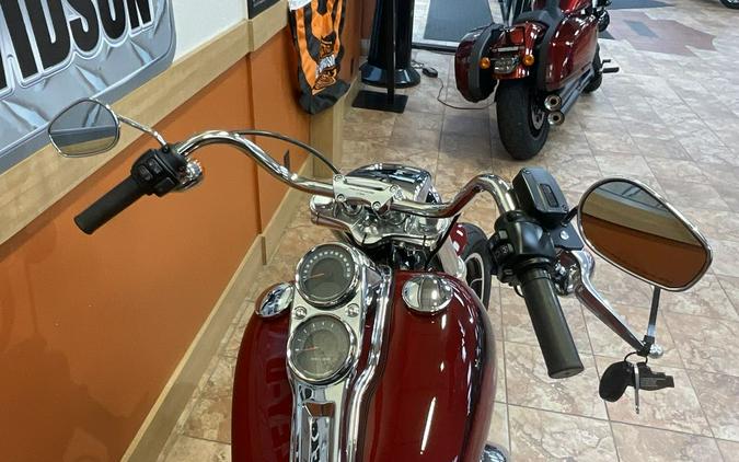 2020 Harley-Davidson® FXLR - Softail® Low Rider®