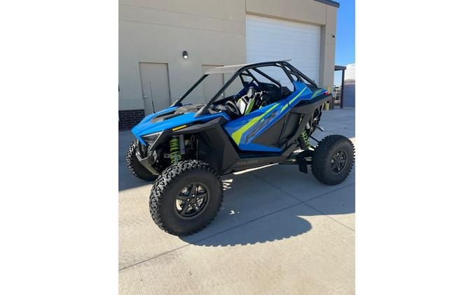 2024 Polaris Industries RZR Turbo R premium