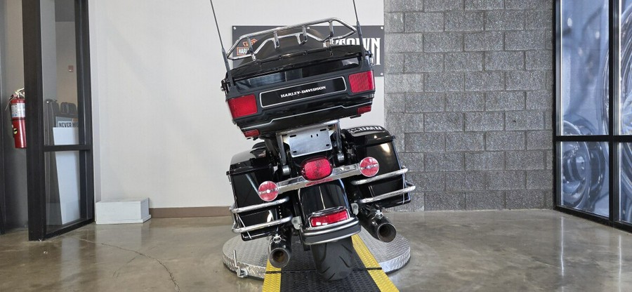 2012 Harley-Davidson® Electra Glide® Ultra Limited FLHTK