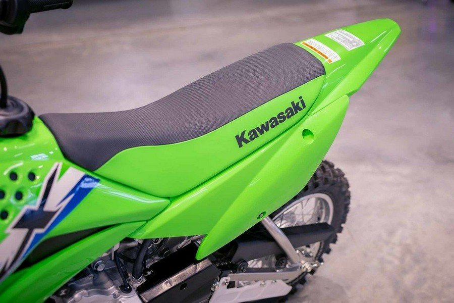 2026 Kawasaki KLX®110R L
