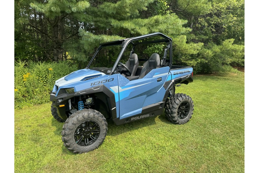 2025 Polaris GENERAL® 1000 Premium