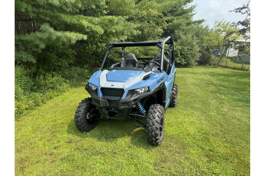 2025 Polaris GENERAL® 1000 Premium