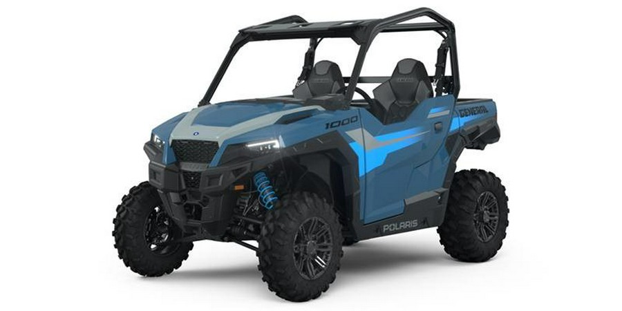 2025 Polaris GENERAL® 1000 Premium