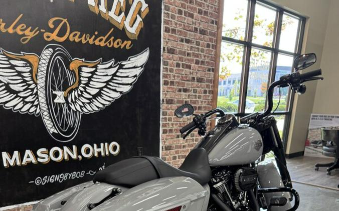 2025 Harley-Davidson Road King Special