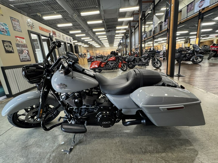 2025 Harley-Davidson Road King Special