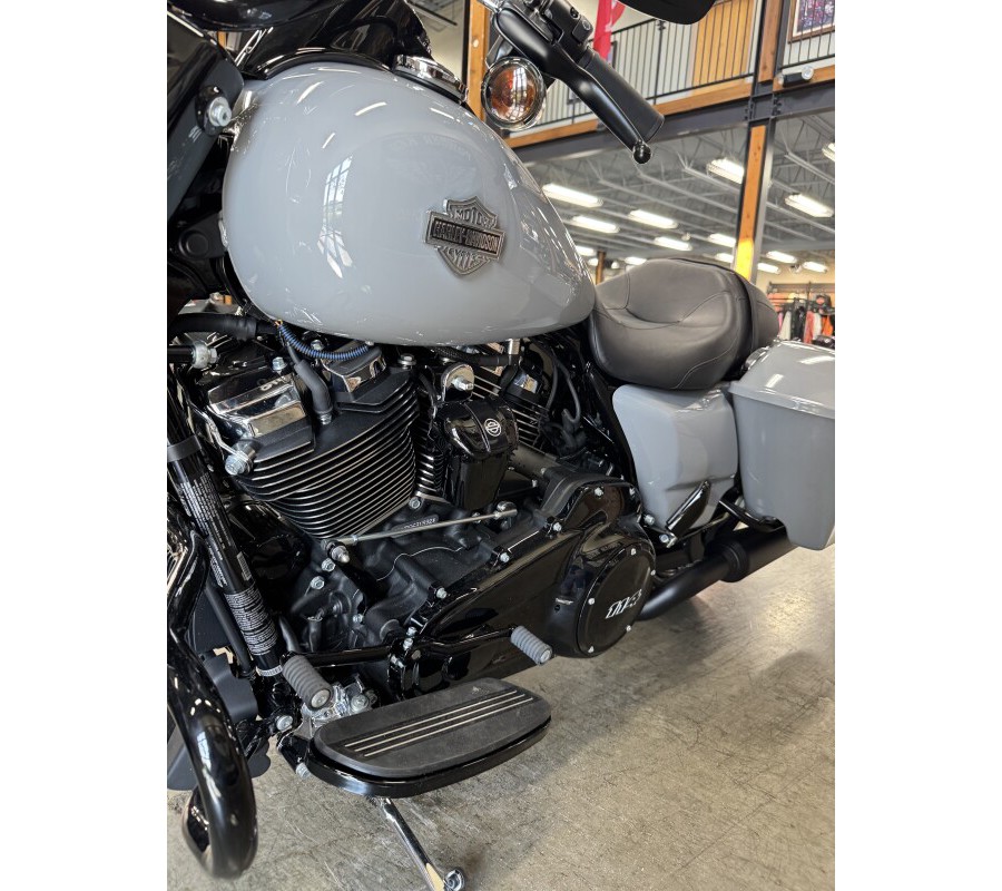 2025 Harley-Davidson Road King Special