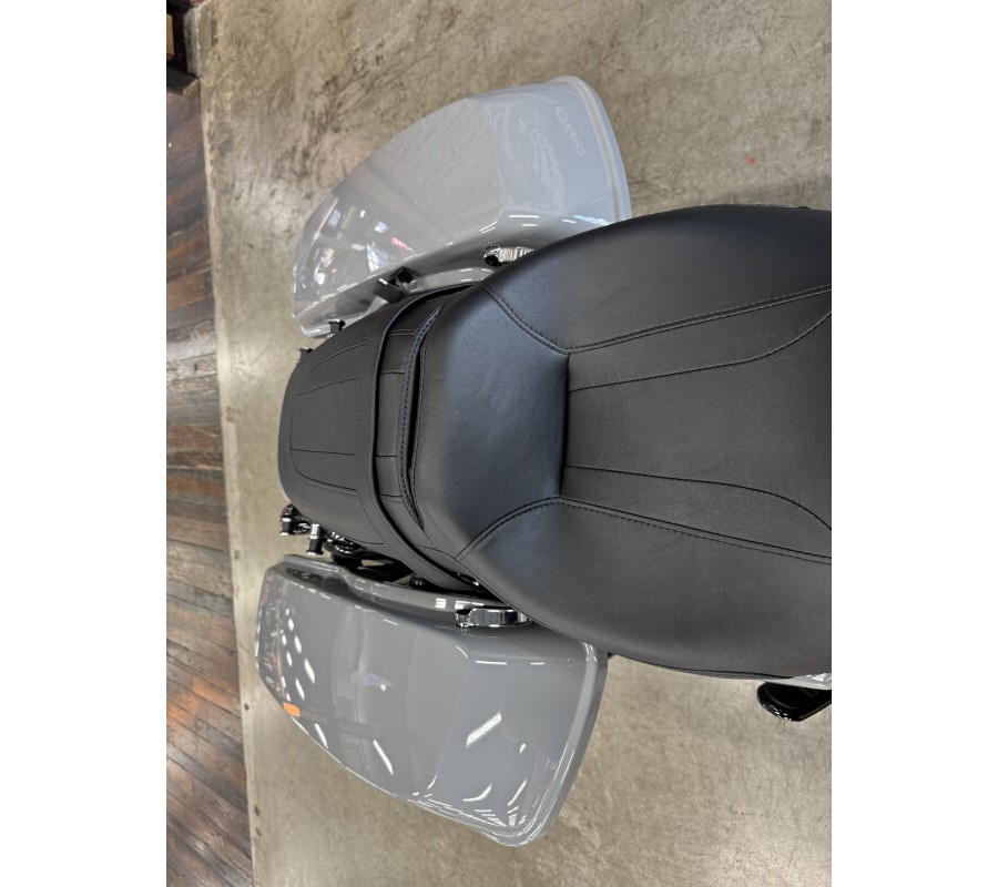 2025 Harley-Davidson Road King Special