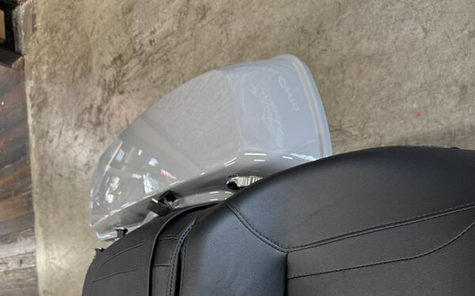 2025 Harley-Davidson Road King Special