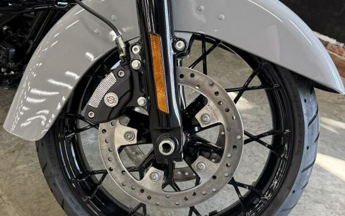 2025 Harley-Davidson Road King Special