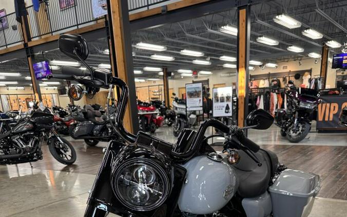 2025 Harley-Davidson Road King Special