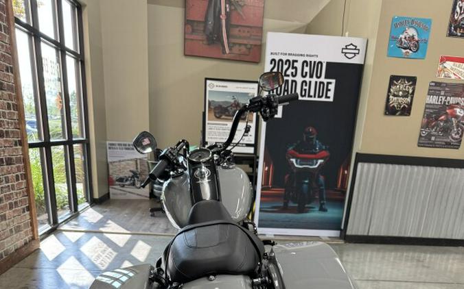 2025 Harley-Davidson Road King Special