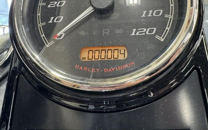 2025 Harley-Davidson Road King Special