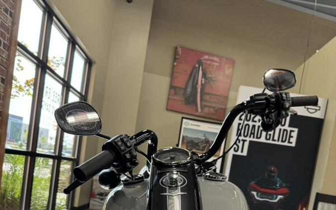 2025 Harley-Davidson Road King Special