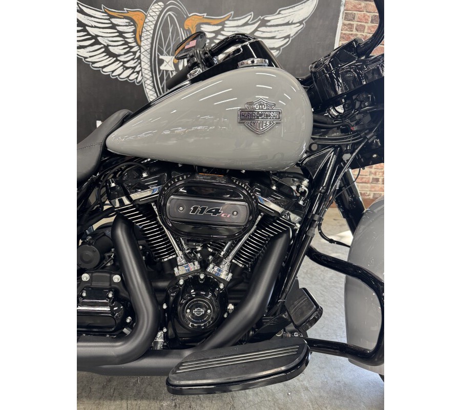 2025 Harley-Davidson Road King Special