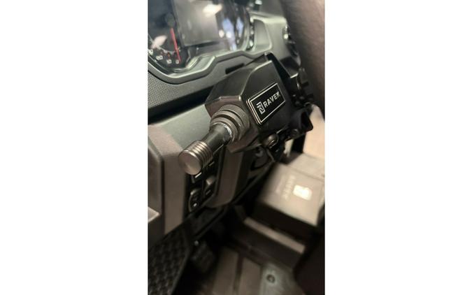 2026 Polaris Ranger XP 1000 NorthStar Edition Ultimate - Blue Labyrinth