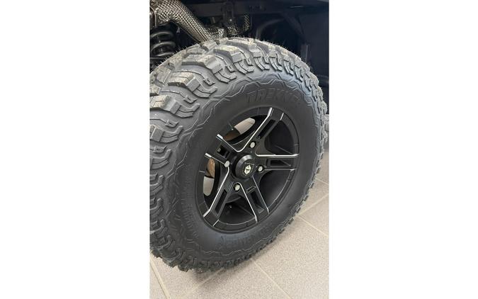 2026 Polaris Ranger XP 1000 NorthStar Edition Ultimate - Blue Labyrinth