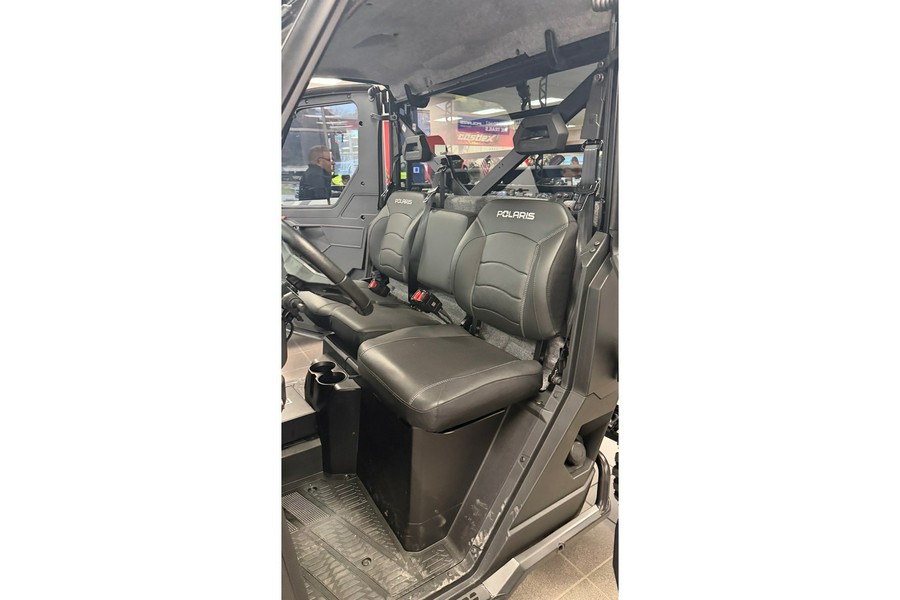 2026 Polaris Ranger XP 1000 NorthStar Edition Ultimate - Blue Labyrinth