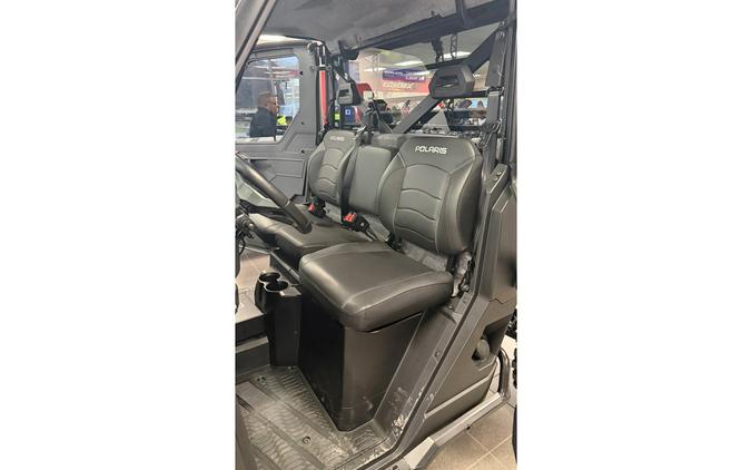 2026 Polaris Ranger XP 1000 NorthStar Edition Ultimate - Blue Labyrinth