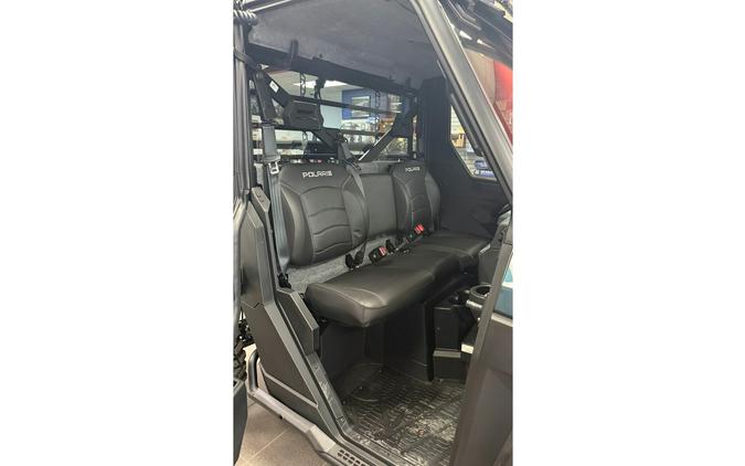 2026 Polaris Ranger XP 1000 NorthStar Edition Ultimate - Blue Labyrinth