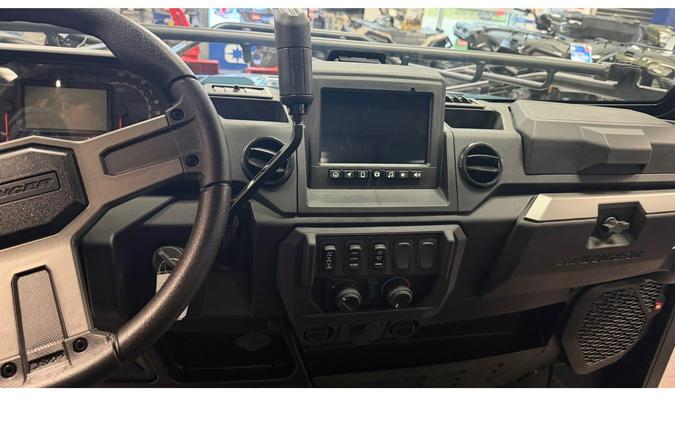 2026 Polaris Ranger XP 1000 NorthStar Edition Ultimate - Blue Labyrinth