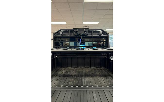 2026 Polaris Ranger XP 1000 NorthStar Edition Ultimate - Blue Labyrinth