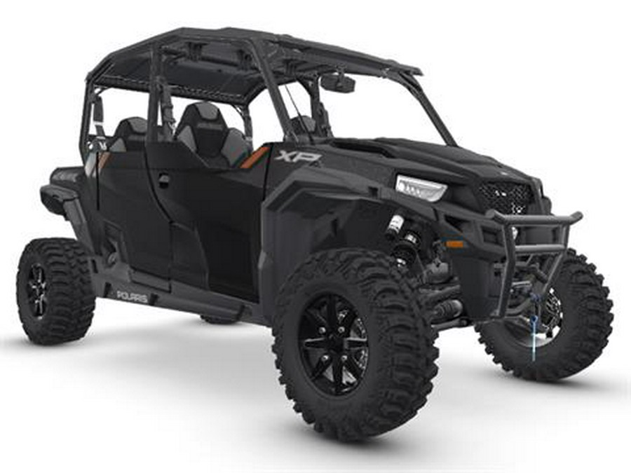 2026 Polaris General XP 4 1000 Premium