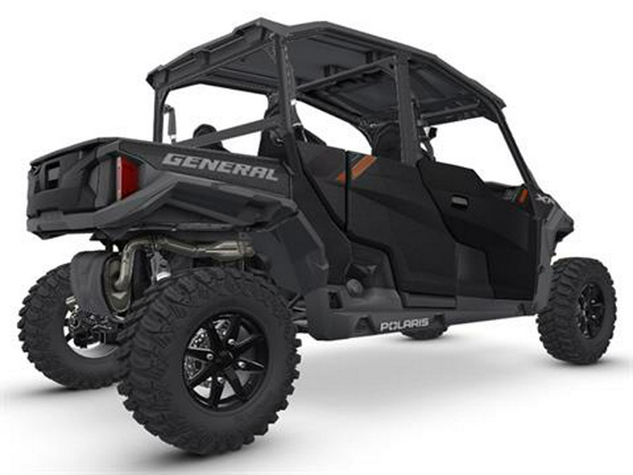 2026 Polaris General XP 4 1000 Premium