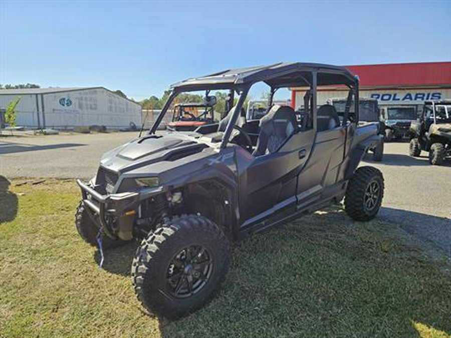 2026 Polaris General XP 4 1000 Premium