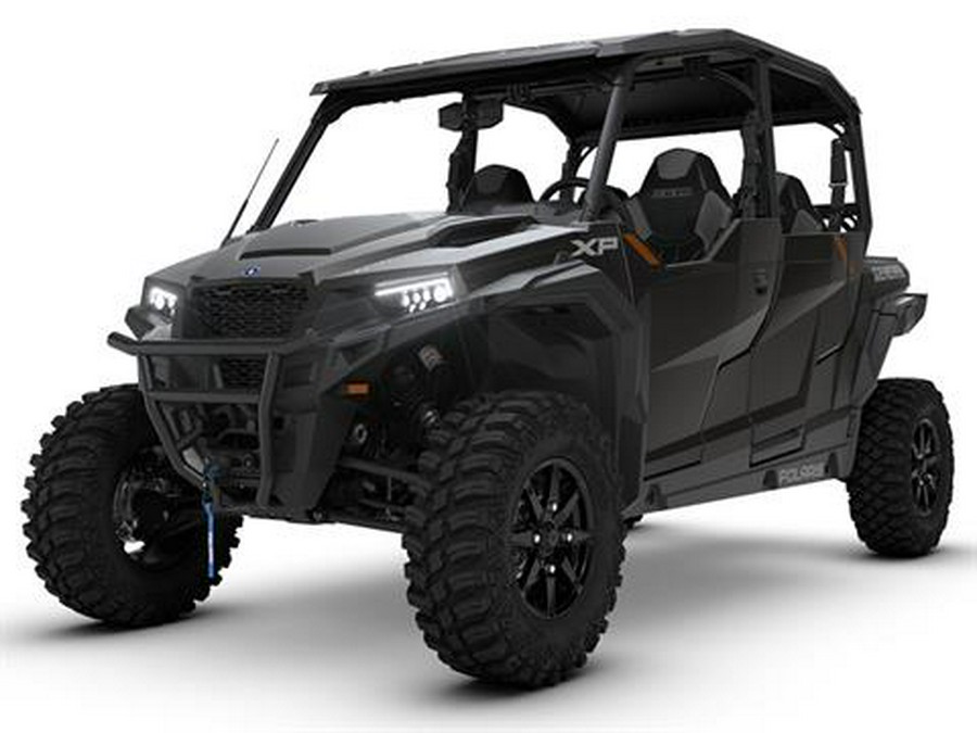 2026 Polaris General XP 4 1000 Premium