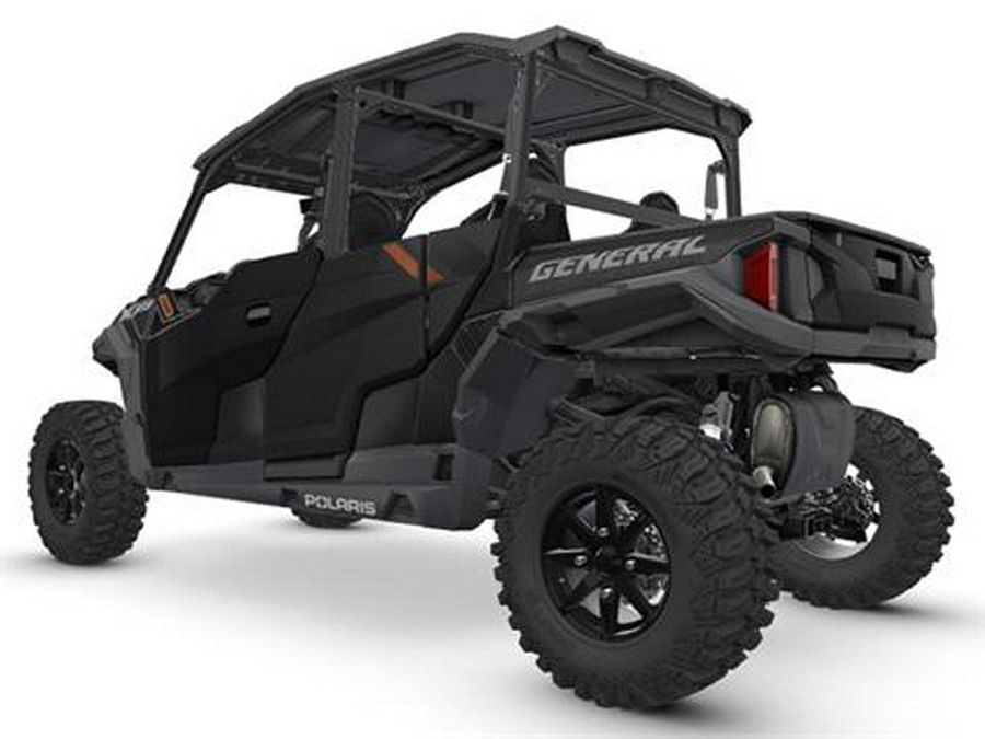 2026 Polaris General XP 4 1000 Premium