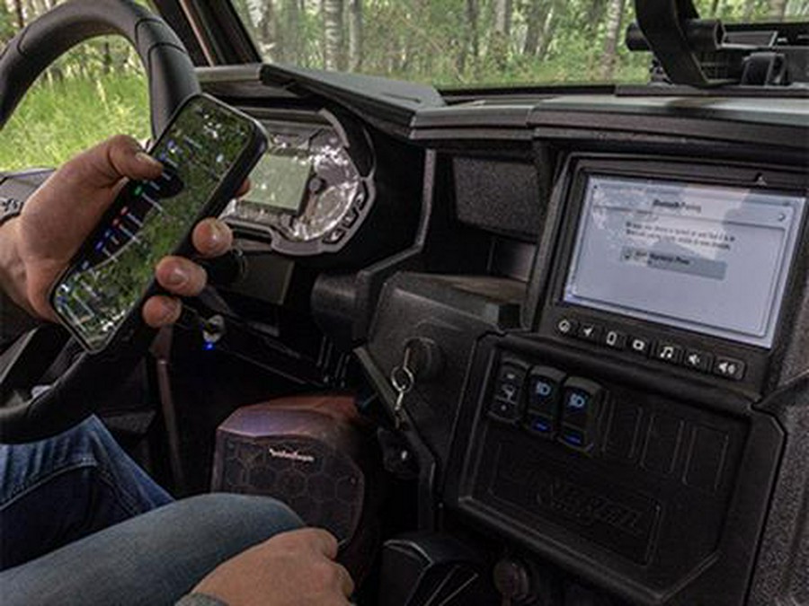 2026 Polaris General XP 4 1000 Premium