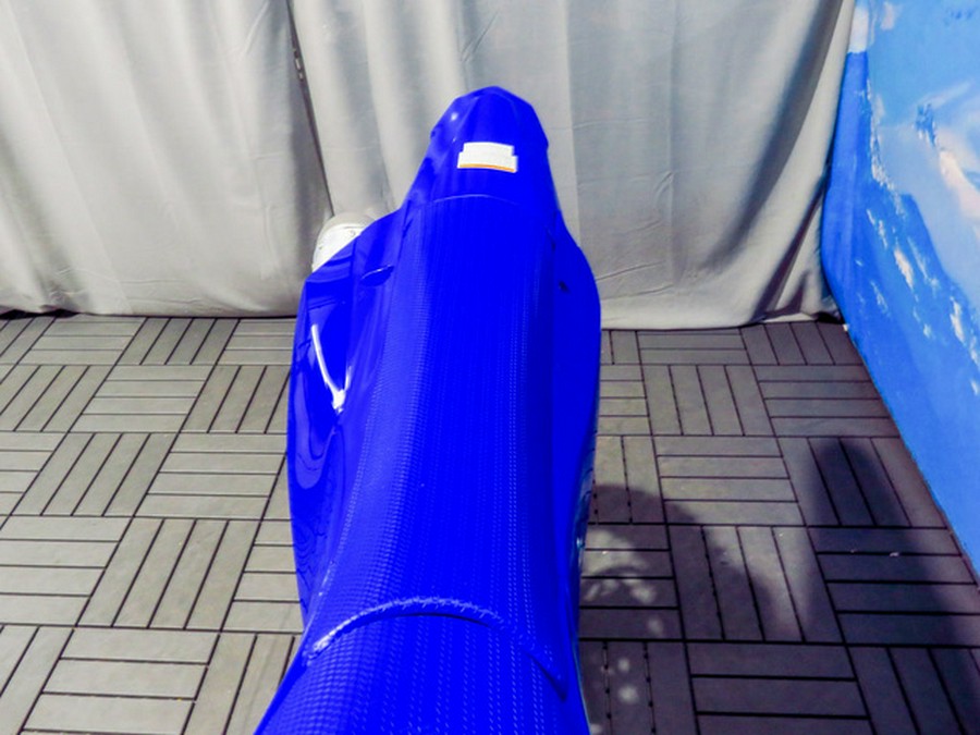 2026 Yamaha YZ 450FX