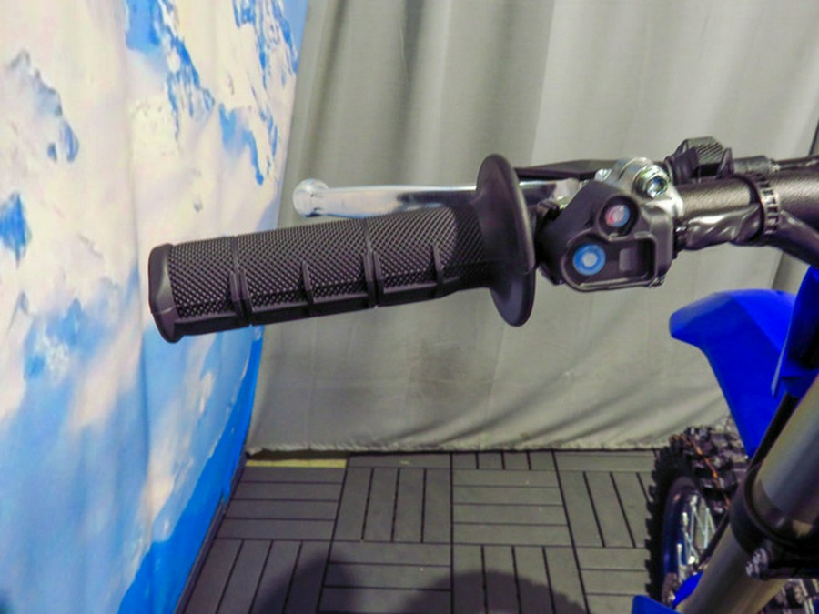 2026 Yamaha YZ 450FX