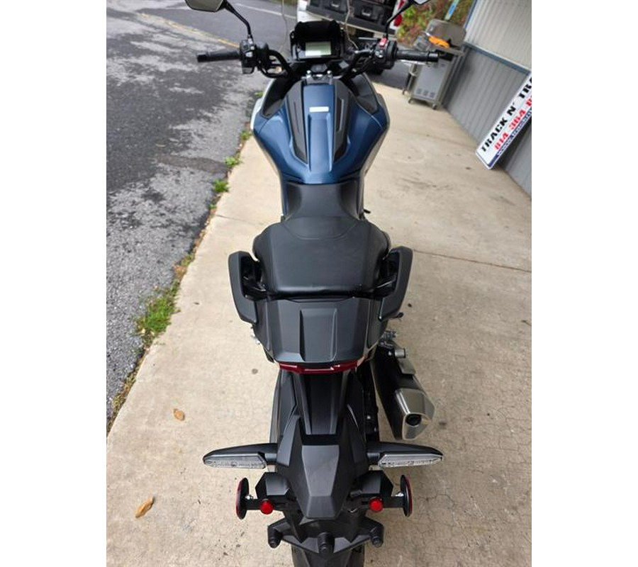 2023 Honda NC750X DCT