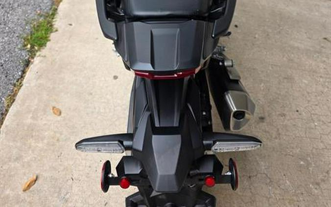 2023 Honda NC750X DCT