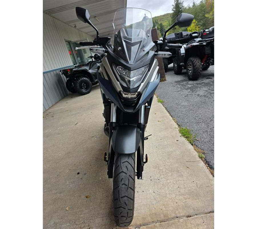 2023 Honda NC750X DCT