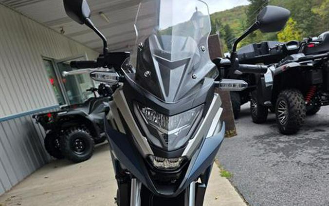 2023 Honda NC750X DCT