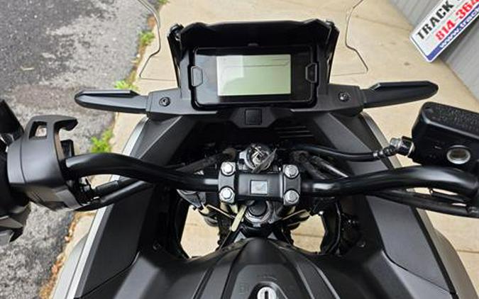 2023 Honda NC750X DCT
