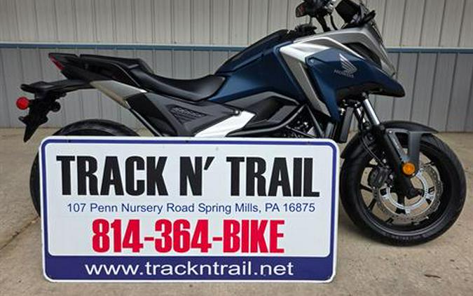 2023 Honda NC750X DCT