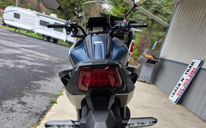 2023 Honda NC750X DCT