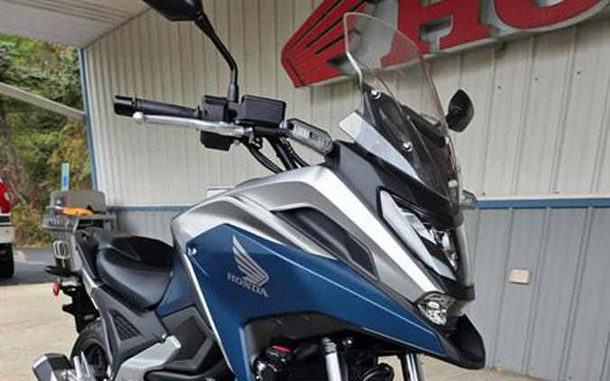 2023 Honda NC750X DCT