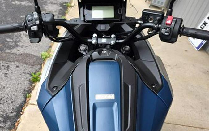 2023 Honda NC750X DCT