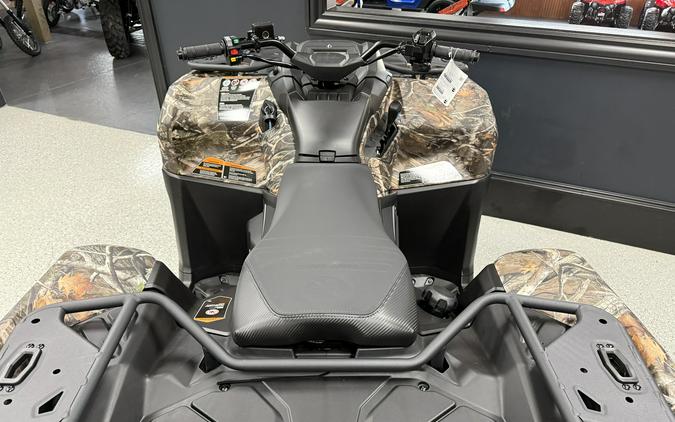 2026 Can-Am Outlander DPS 500