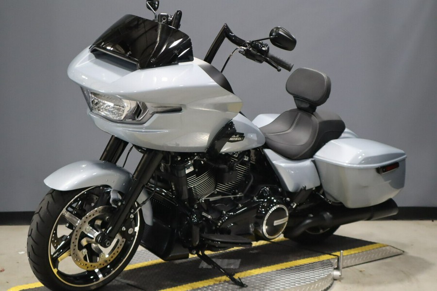 2024 Harley-Davidson Road Glide Limited